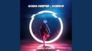 Back & Forth (Extended Mix)