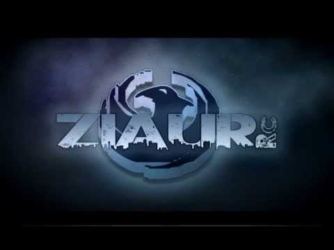 ZiaurRc - The Fraudster [DUBSTEP REMIX]