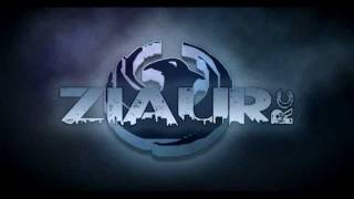 ZiaurRc - The Fraudster [DUBSTEP REMIX]