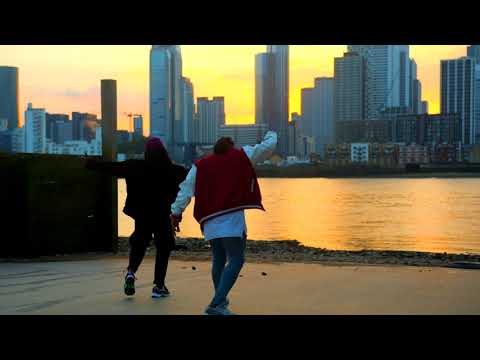 Rece Miller - Jackie Chan (OFFICIAL VIDEO)