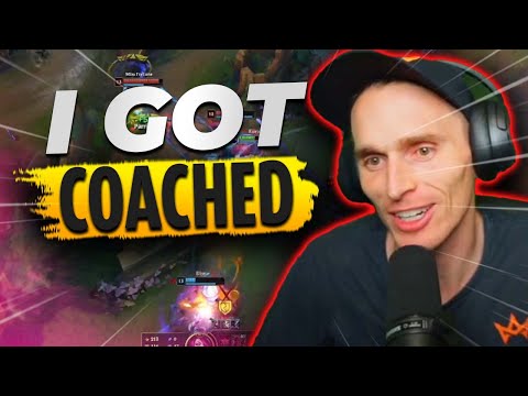 I got coached by the #1 FIORA in the world.. I can't believe how much I learned