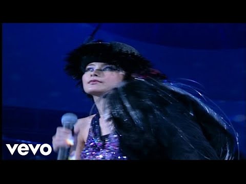 陳慧琳 - 《星夢情真》(2000 Live)