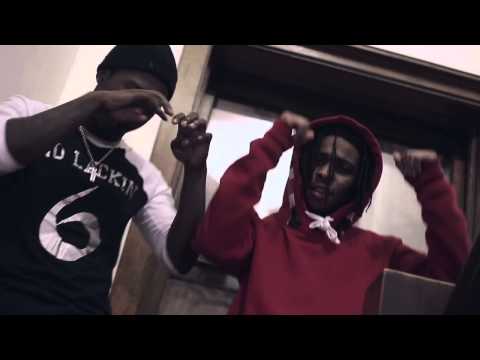 BDUBB - TREY MILLS " We Dont Fuck Around " ( Shot By @IAmSeanPain )