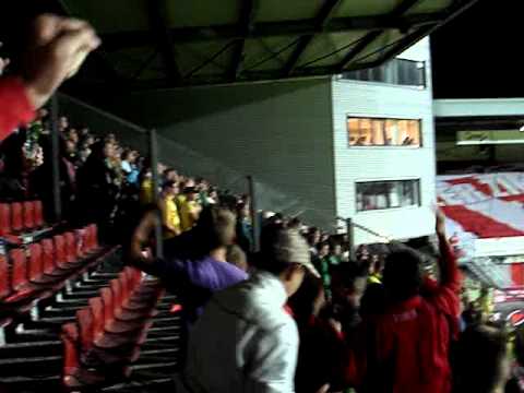 MVV - Fortuna 16 Sep 2011