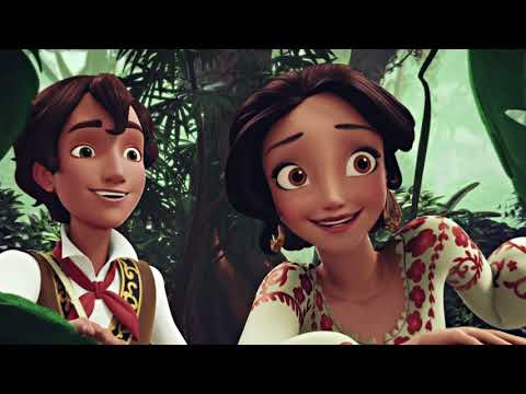 Mateo & Elena | West