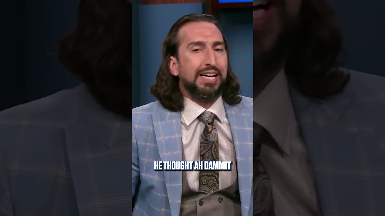 Nick calls last night's Lakers game disastrous 👀 #nba #basketball #lakers