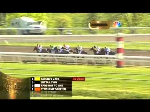 2012 Ashland Stakes