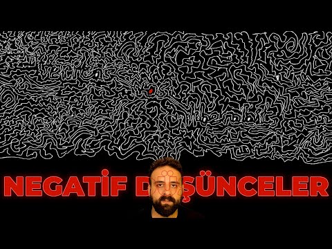 How to Deal with Negative Thoughts (Breaking Out of the Overthinking Loop)