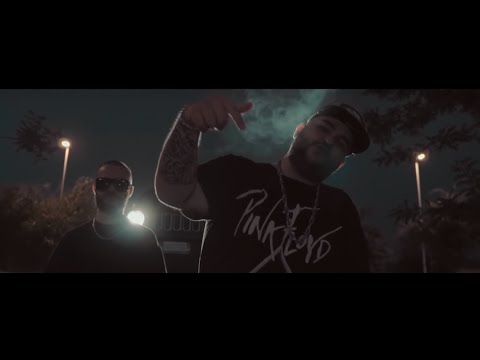 DEMETRIO DARKO X ICON CURTIES - GIGANTI