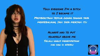 Download lagu ABCDEF - GELAY ( Lirik Lagu Terjemahan ) mp3