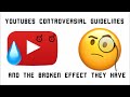 YouTube Guidelines Controversy The Return Of Elsagate And A Broken Strike System