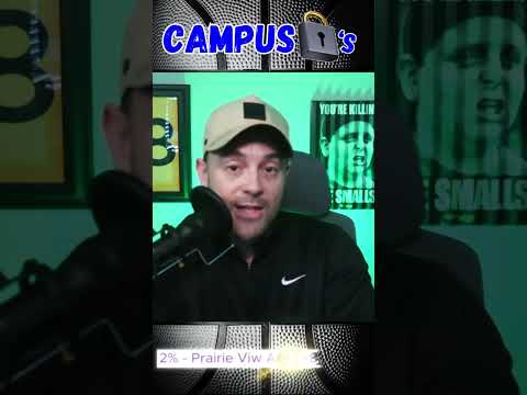 Campus Locks with @TopFlightWagers is back #sportsbetting #betting