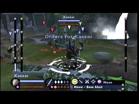 Gladius Playthrough part 165 Death's Head Weapon