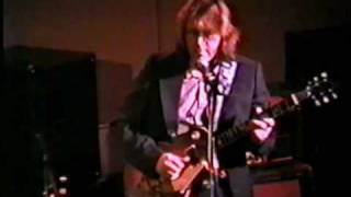 Mick Taylor - I Wonder Why