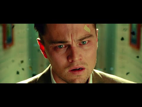 when an actor goes to the absolute extreme