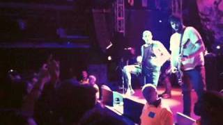 Converge - Dropout [Live in London]