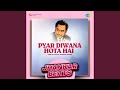 Pyar Diwana Hota Hai Jhankar Beats