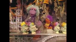 Fraggle Rock - Mokey's Doozer Gong Music
