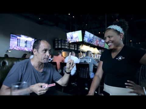 Voir la vidéo de Revolution Greg Wilson