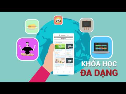Edumall - Siêu thị khoá học Video