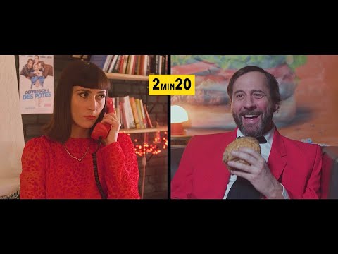 2MIN20 - NIKON FILM FESTIVAL 2021 (FEAT FRED TESTOT)