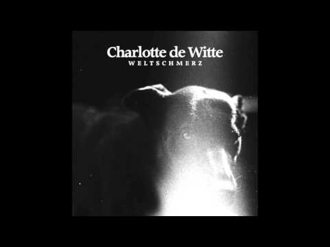 Charlotte de Witte - Weltschmerz (Original Mix) [Turbo Recordings]