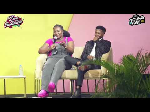 THE IRENS ANSWER RELATIONSHIP QUESTIONS