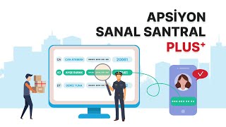 Sanal Santral Plus⁺ ile İçiniz Rahat Olsun!