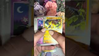 Part 1 of what I got ripping packs with my spouse #pokemoncollector #pokemon #asmr #pokemontcg