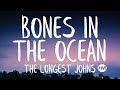 HMixer The Longest Johns Bones In The Ocean Lyrics