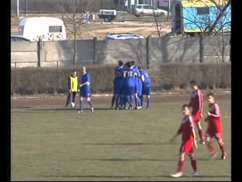 Restart-Ceglédi VSE - DVSC-DEAC 5-0 (3-0)