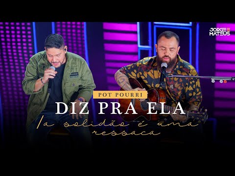 Amor Bandido - Jorge e Mateus