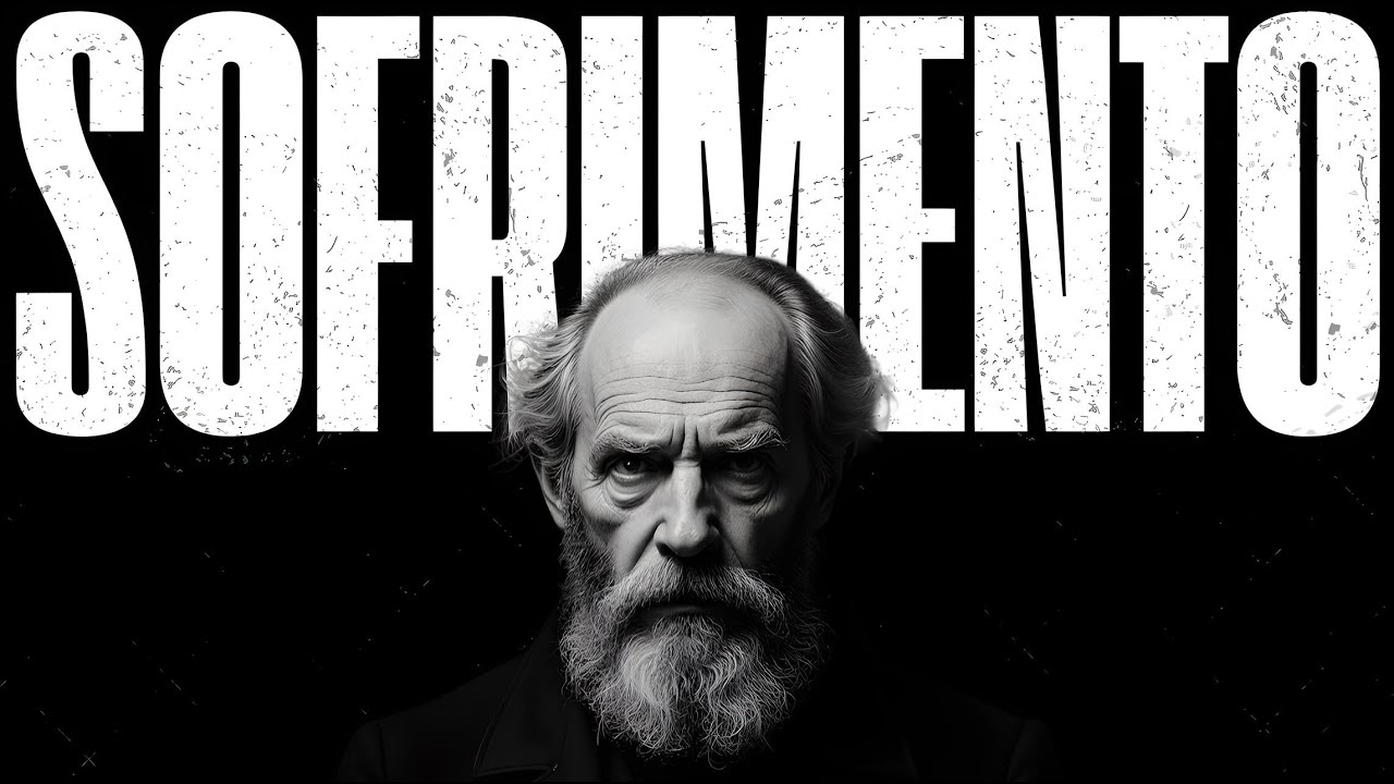 Você Sente Esse Abismo? Dostoiévski Escreveu o Que Você Cala