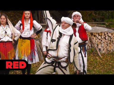 Rugova (ANSAMBLI) - VALLE