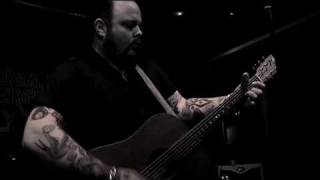 Erik Brodén - Slipping Through The Hands Of Time