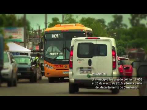 Progreso - Canelones