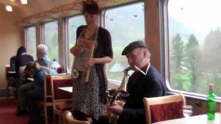 The Red Hot Serenaders - Let Me Play With Your Yo-Yo