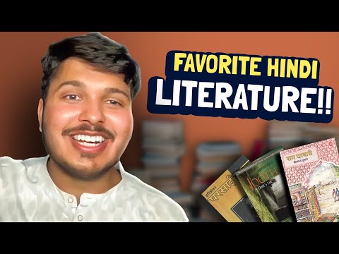Shubham Gaur Recommends Hindi Books | @ChalchitraTalks