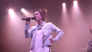 4/23 Tegan &amp; Sara - Love for the South + Drove Me Wild  @ The Tabernacle, Atlanta, GA 11/11/16