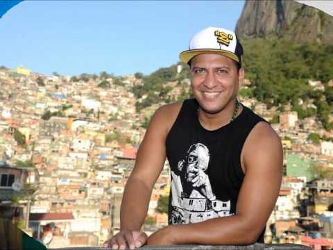 Renato da Rocinha  - Moleque Bom