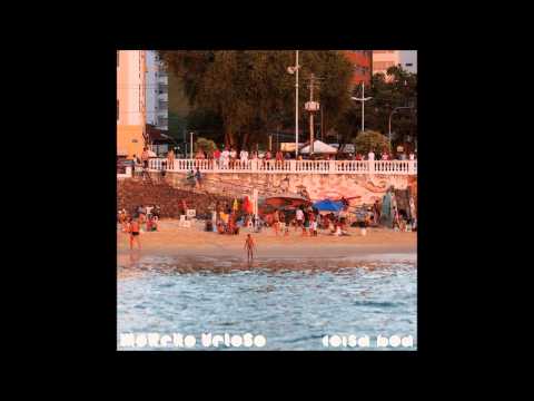 Moreno Veloso - Coisa Boa (2014) Full Album