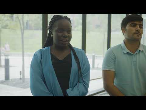 International Student Orientation 2021 | Webster University