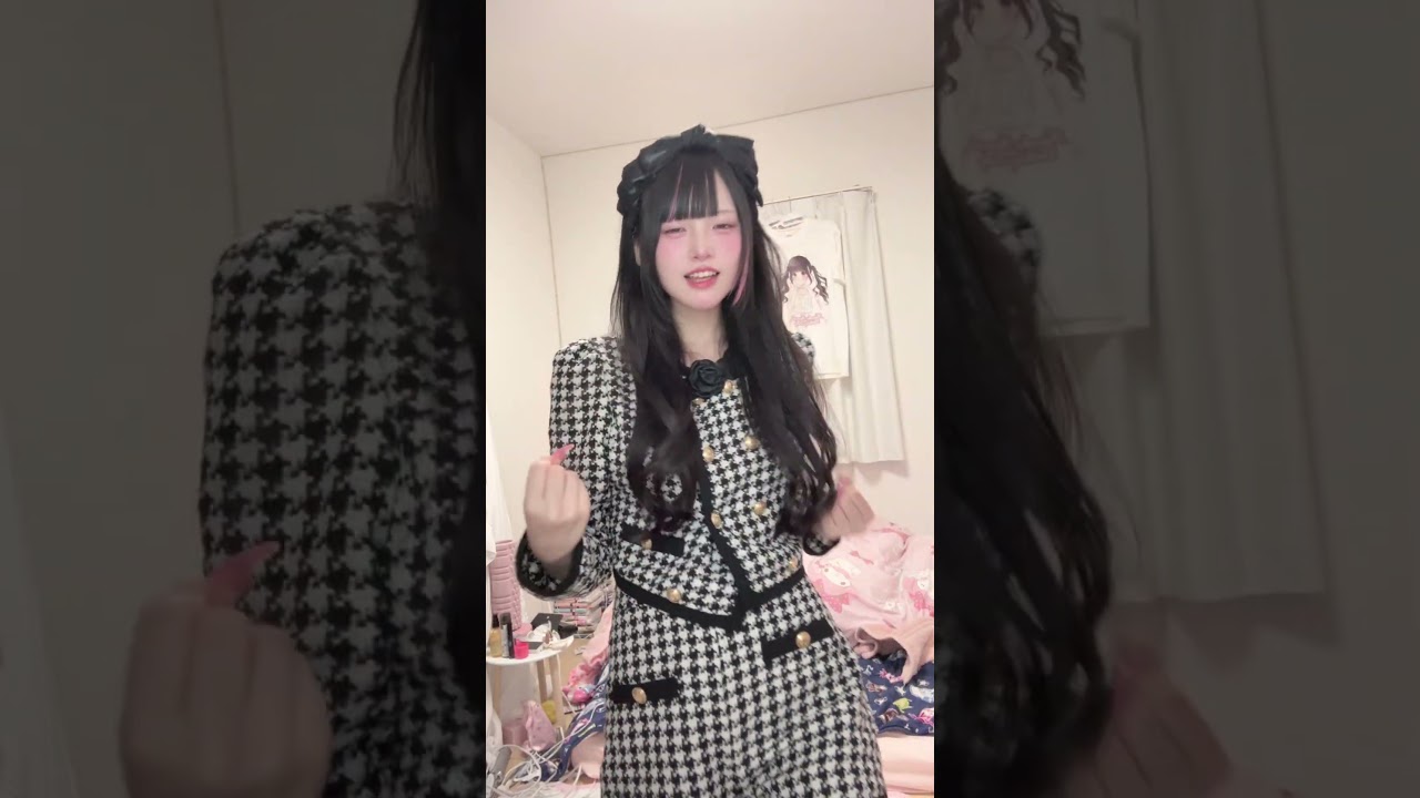 呪術廻戦みたい(   ◜.  ̫.◝)