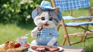 Calming Music for Anxious Cats - Cat Music for Deep Relaxation and Sleep, Music For Cats
