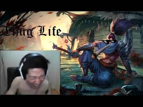 When you fail your flash juke