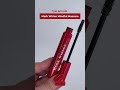 Mark Wirlen Тушь для ресниц Mindful Mascara, 9,5 мл Mark Wirlen Тушь для ресниц Mindful Mascara, 9,5 мл