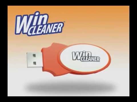 Win Cleaner Commercial As Seen On TV