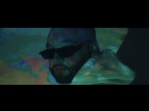 Richard Csino - Stratosféra  (prod. H0wdy)