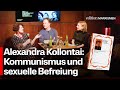 Alexandra Kollontai Mit Ann Kristin Tlusty Ingar Solty Und Regina Scheer Edition Marxismen