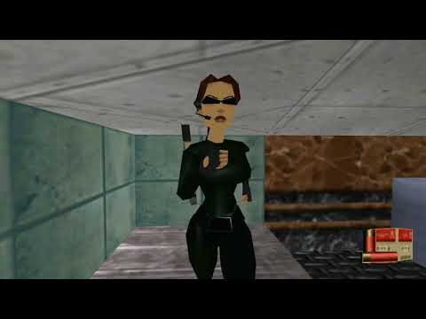 TRLE 2002.10.06 - The Trap 01 - Follow Von Croy